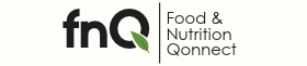 Food and Nutrition Qonnect Logo